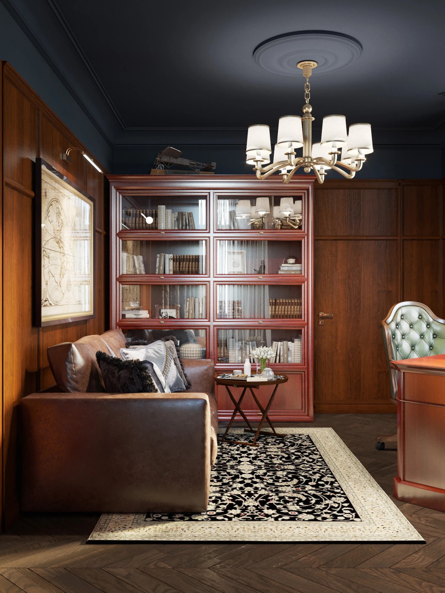 ЖК «Royal Park» 1