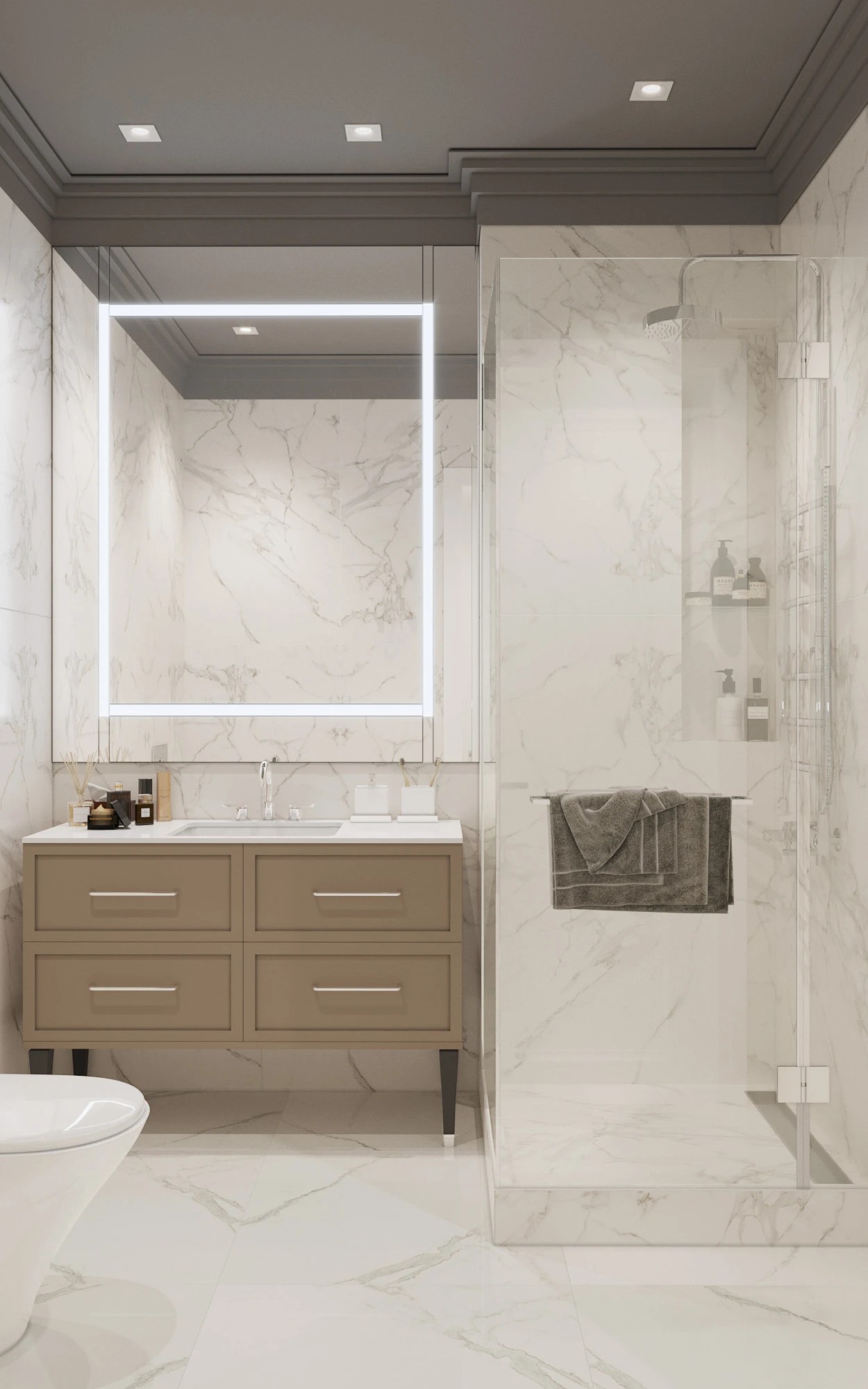 ЖК «Royal Park» 1