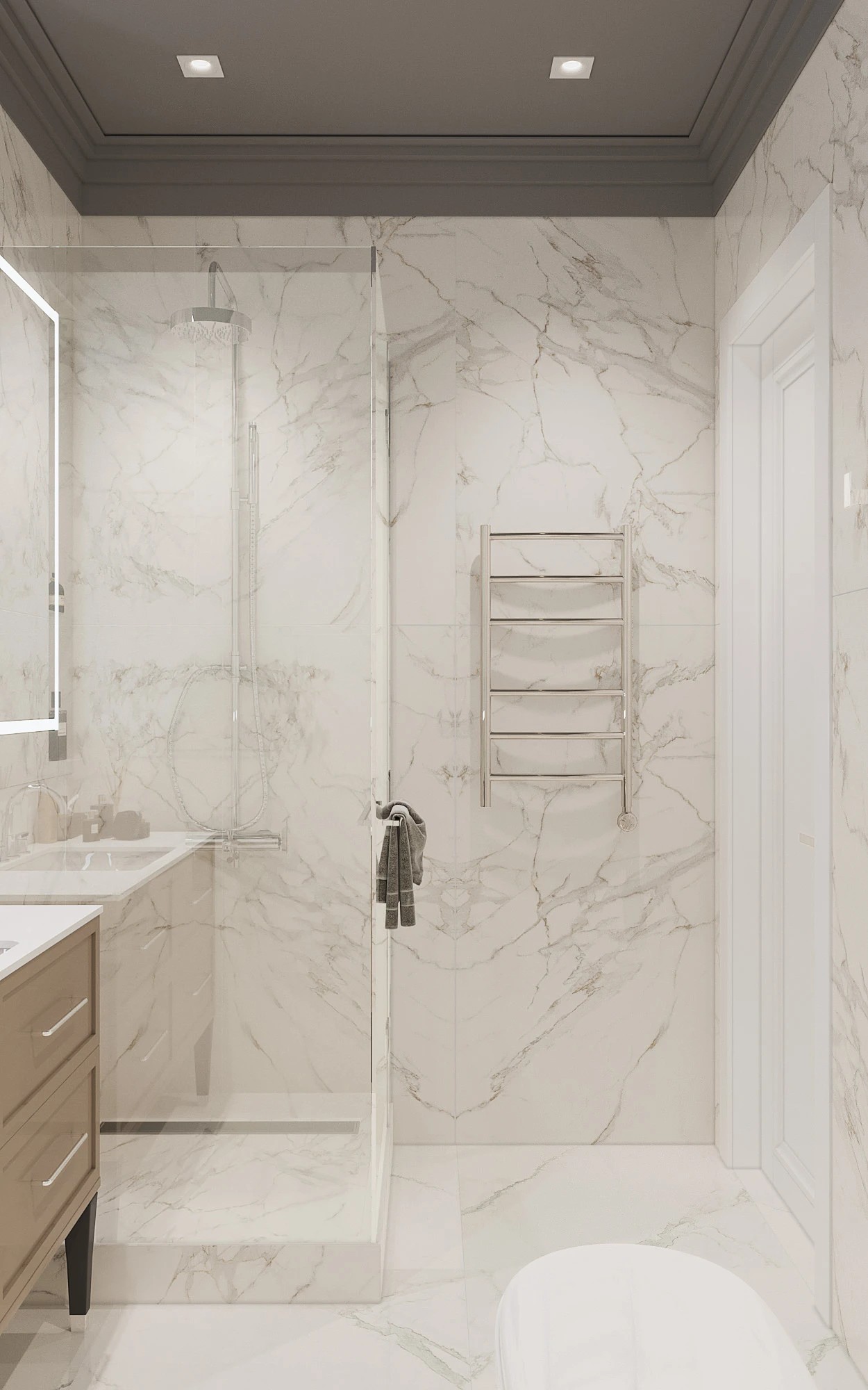 ЖК «Royal Park» 1