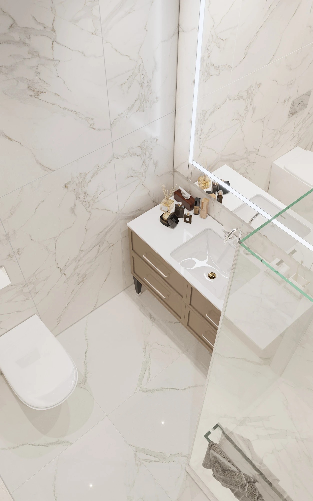 ЖК «Royal Park» 1