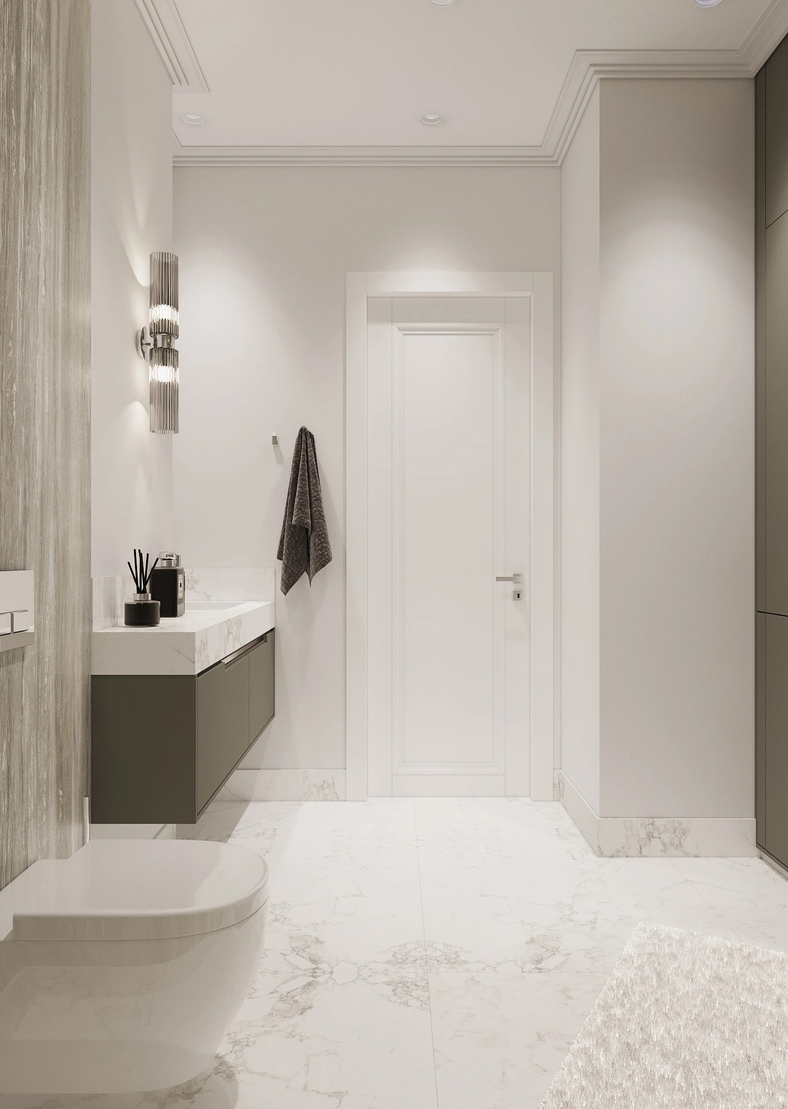 ЖК «Royal Park» 1