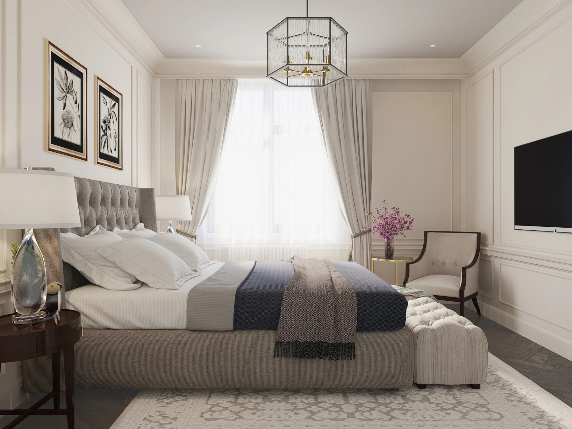 ЖК «Royal Park» 1