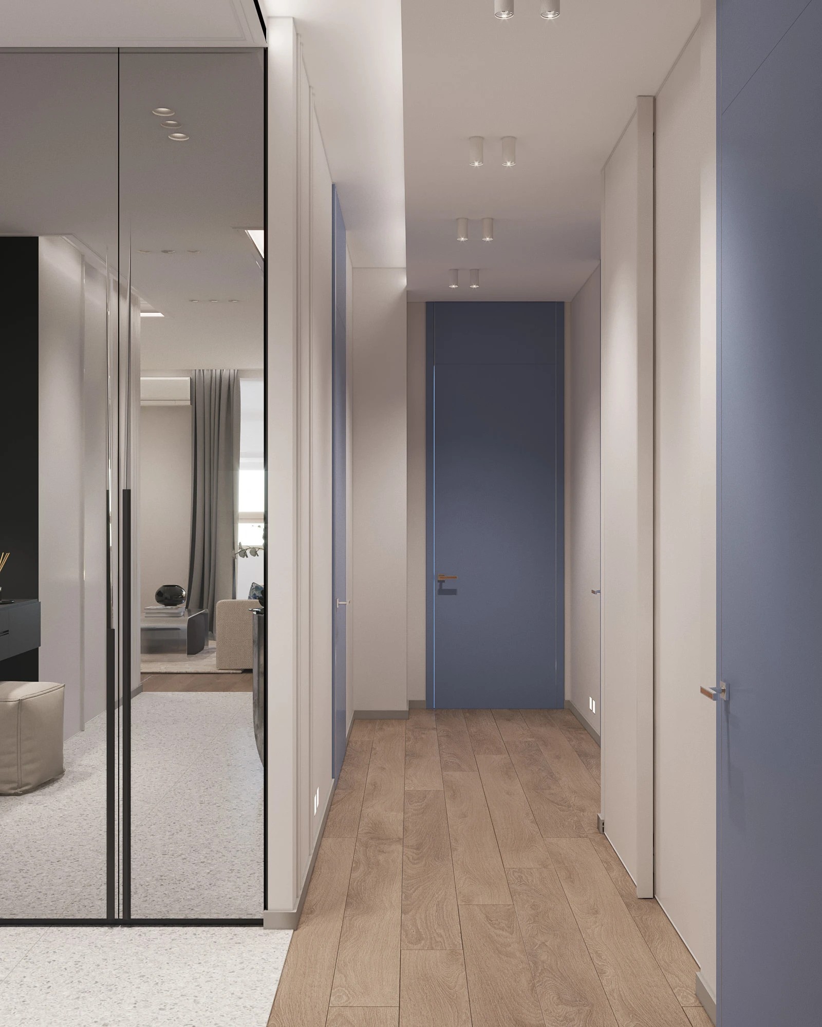 ЖК «Royal Park» 2