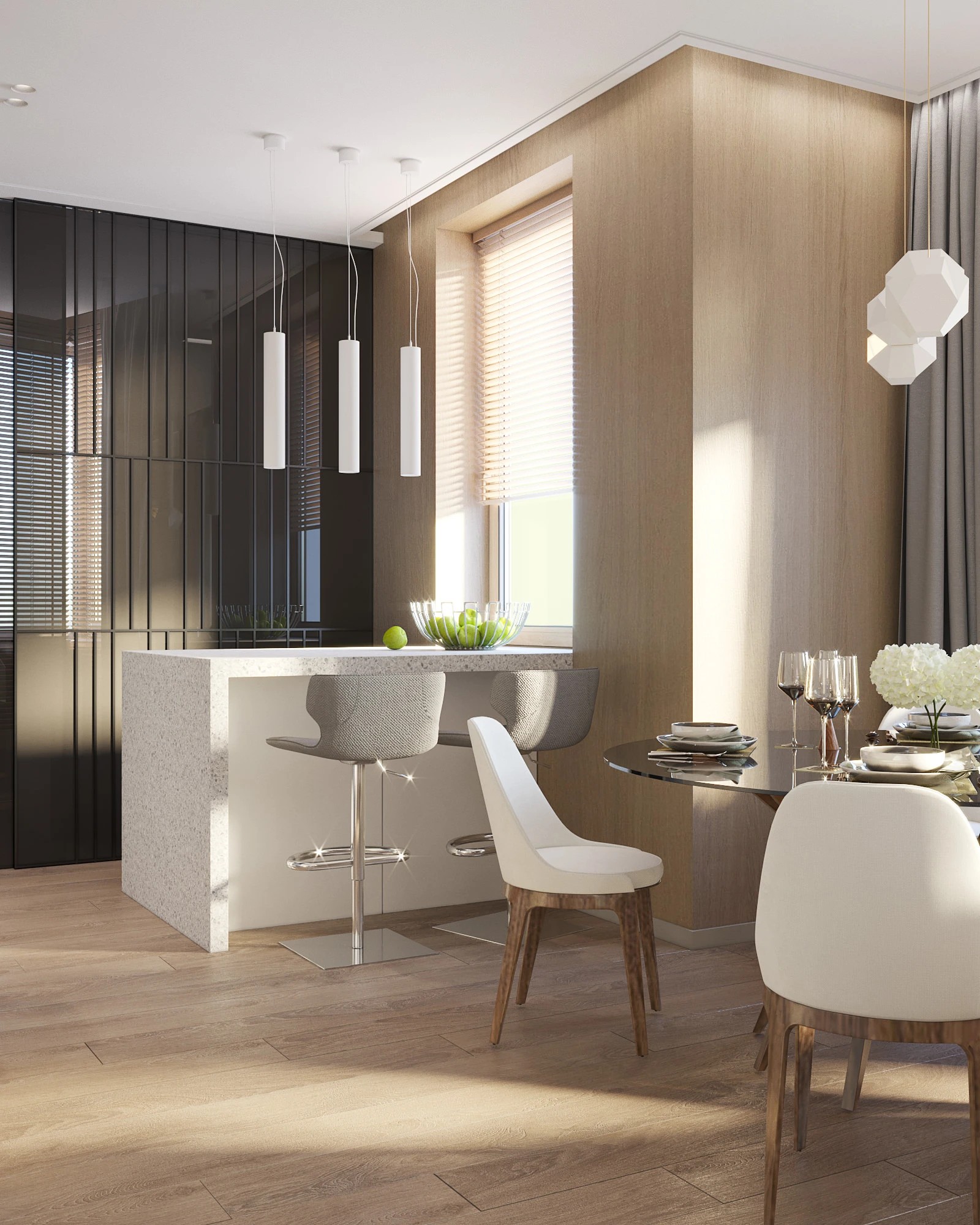 ЖК «Royal Park» 2