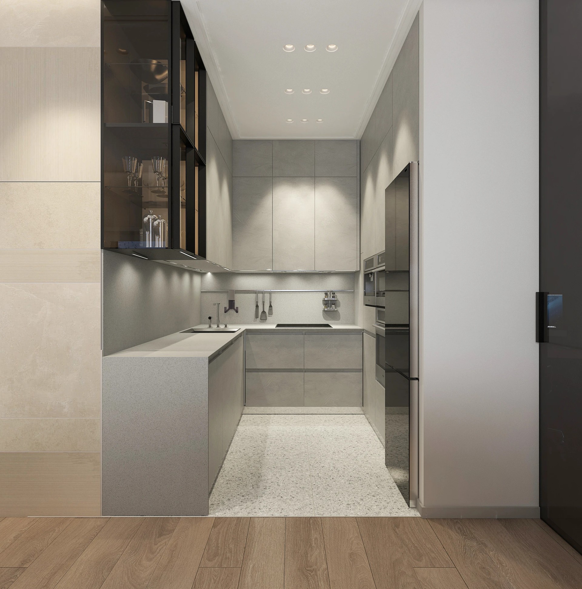 ЖК «Royal Park» 2