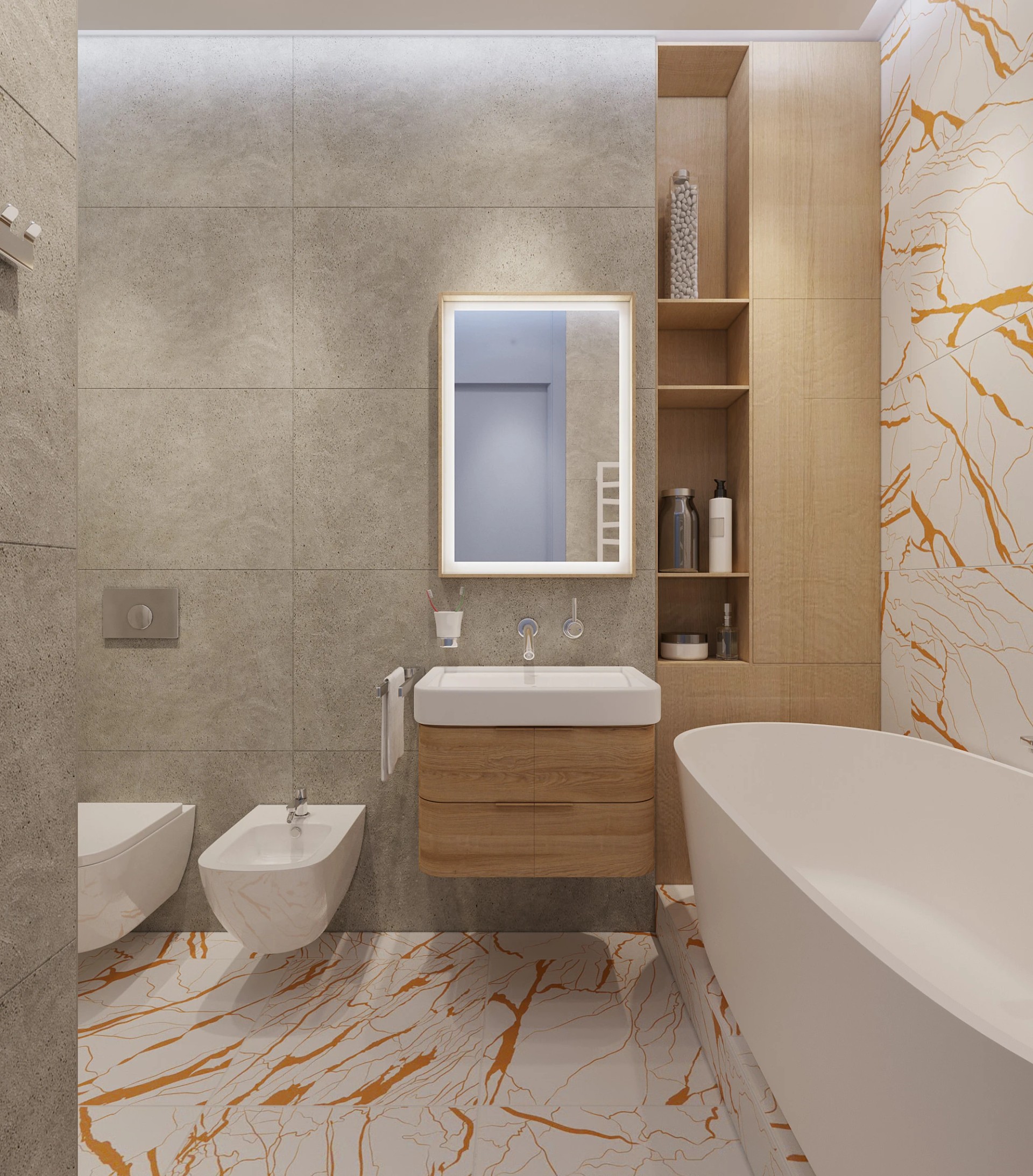 ЖК «Royal Park» 2