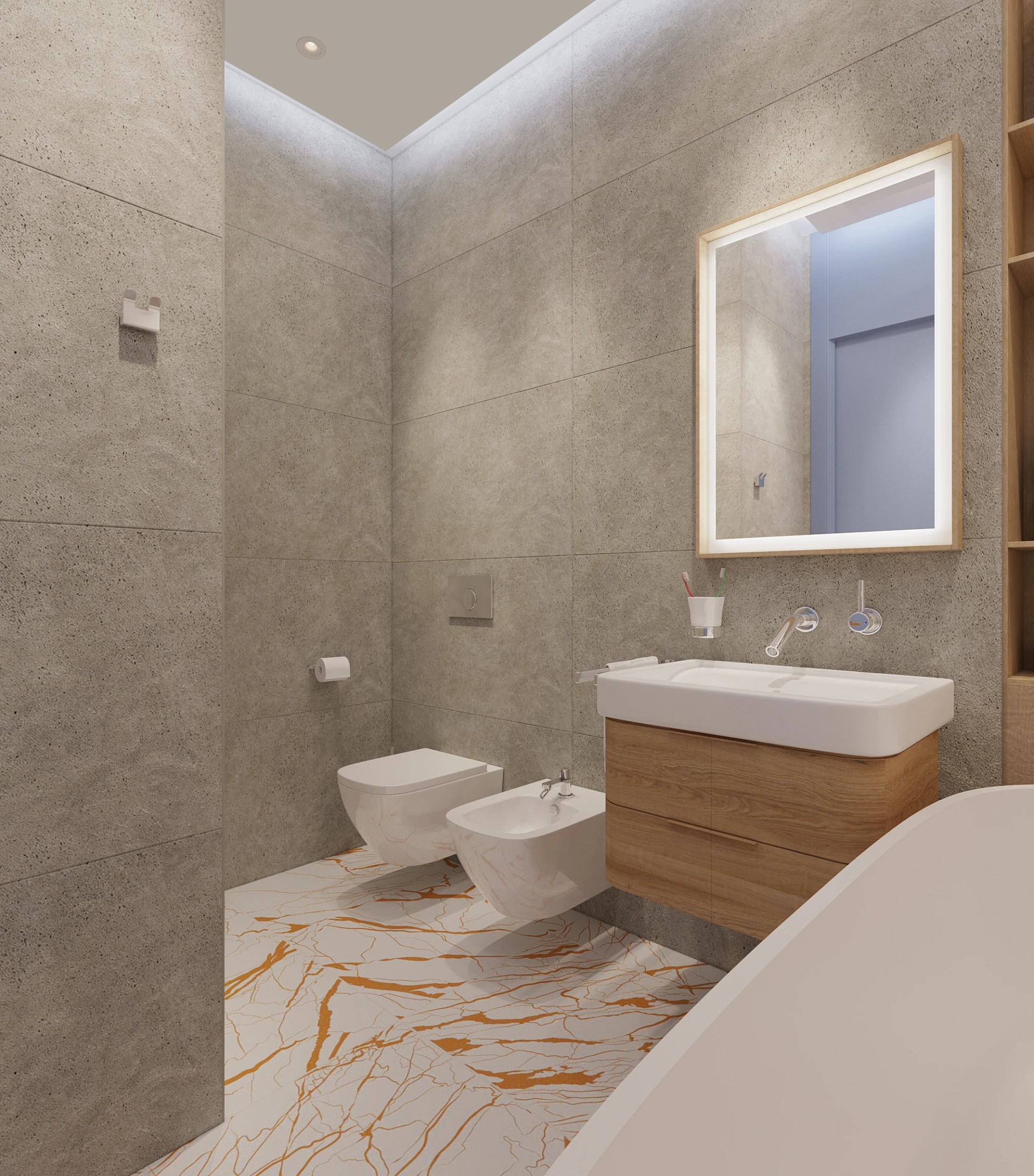 ЖК «Royal Park» 2