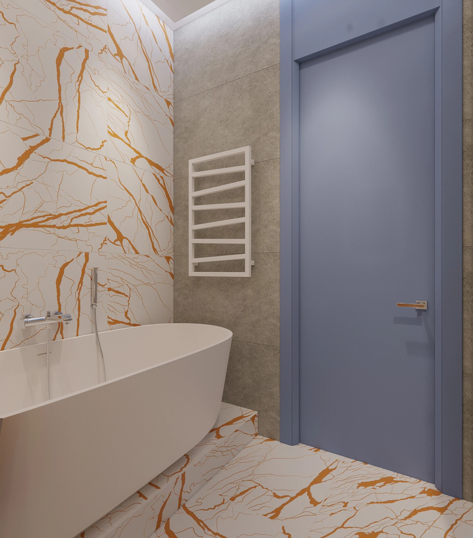 ЖК «Royal Park» 2