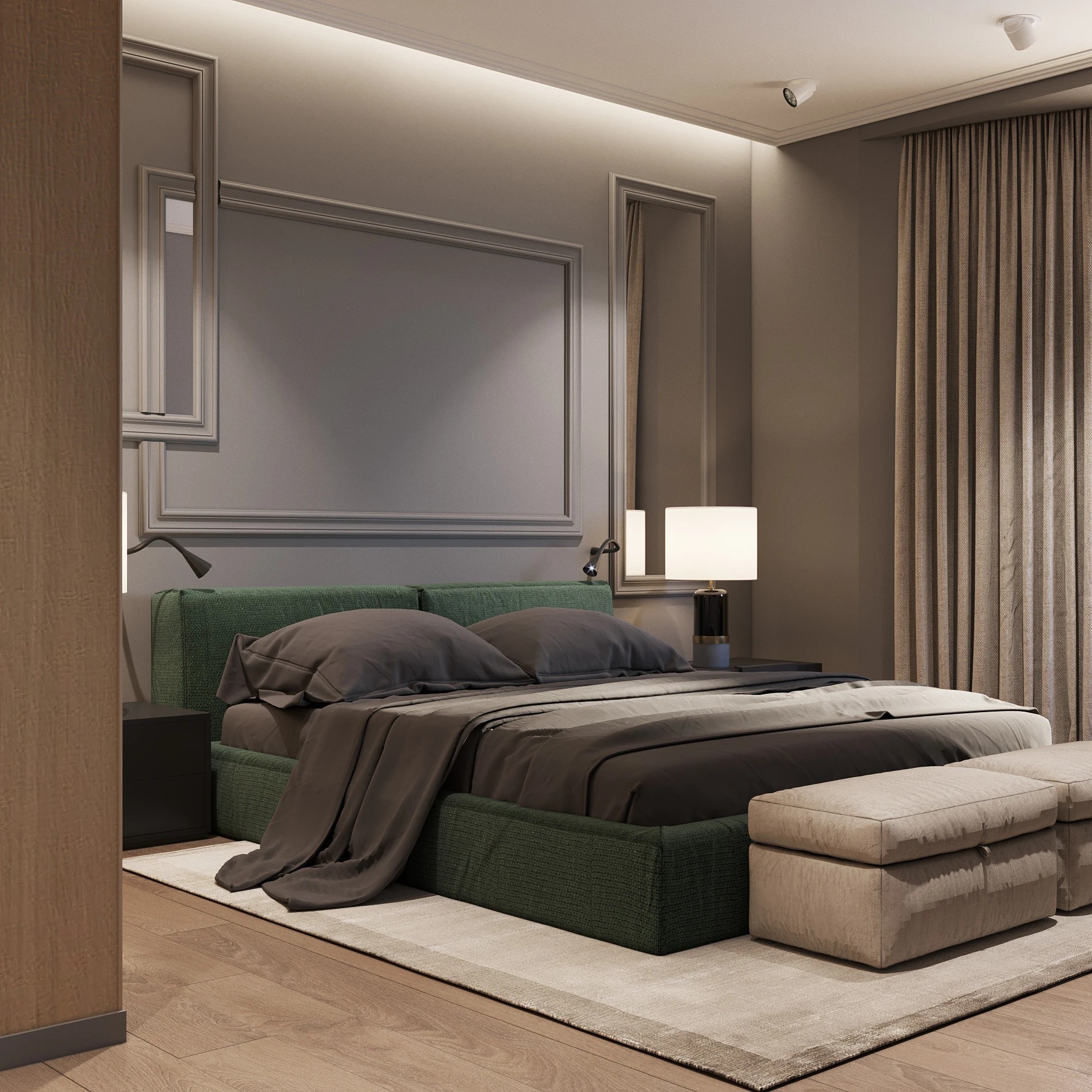 ЖК «Royal Park» 2