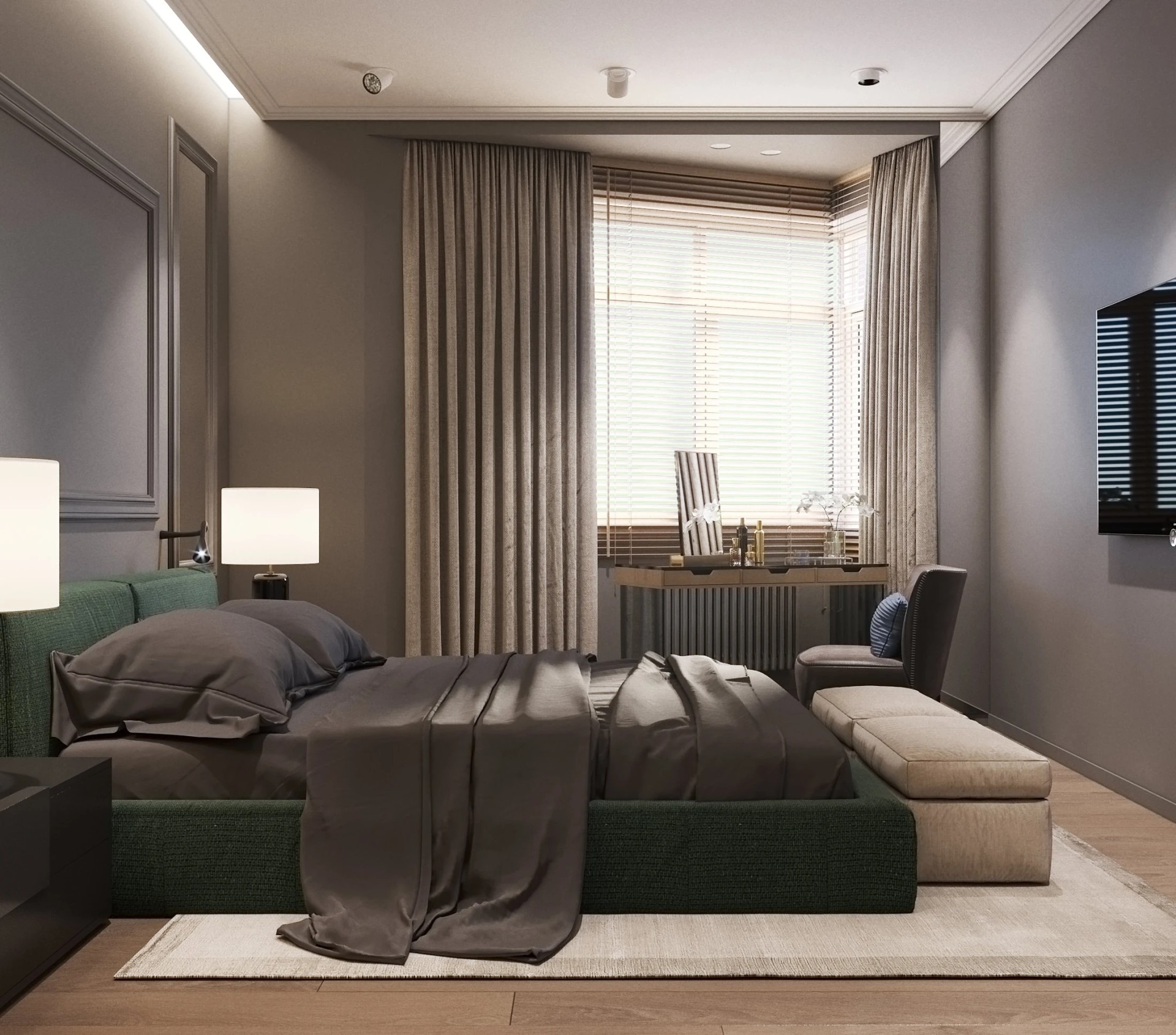 ЖК «Royal Park» 2