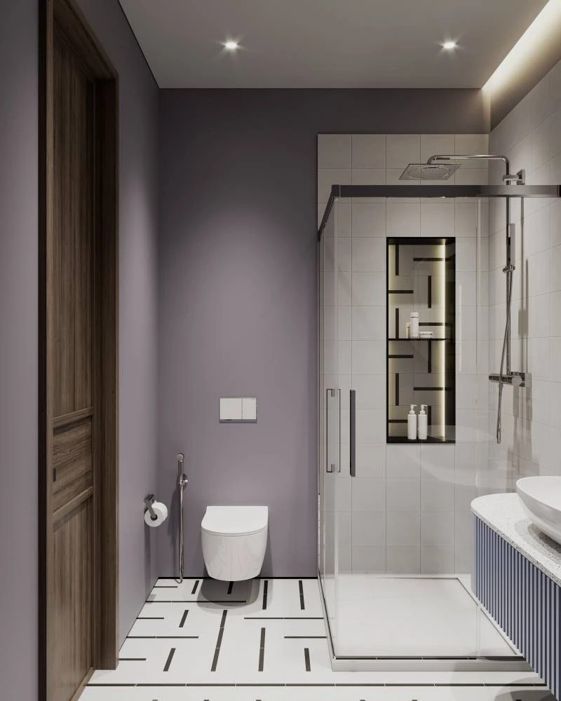 Дом в КП Суходольское