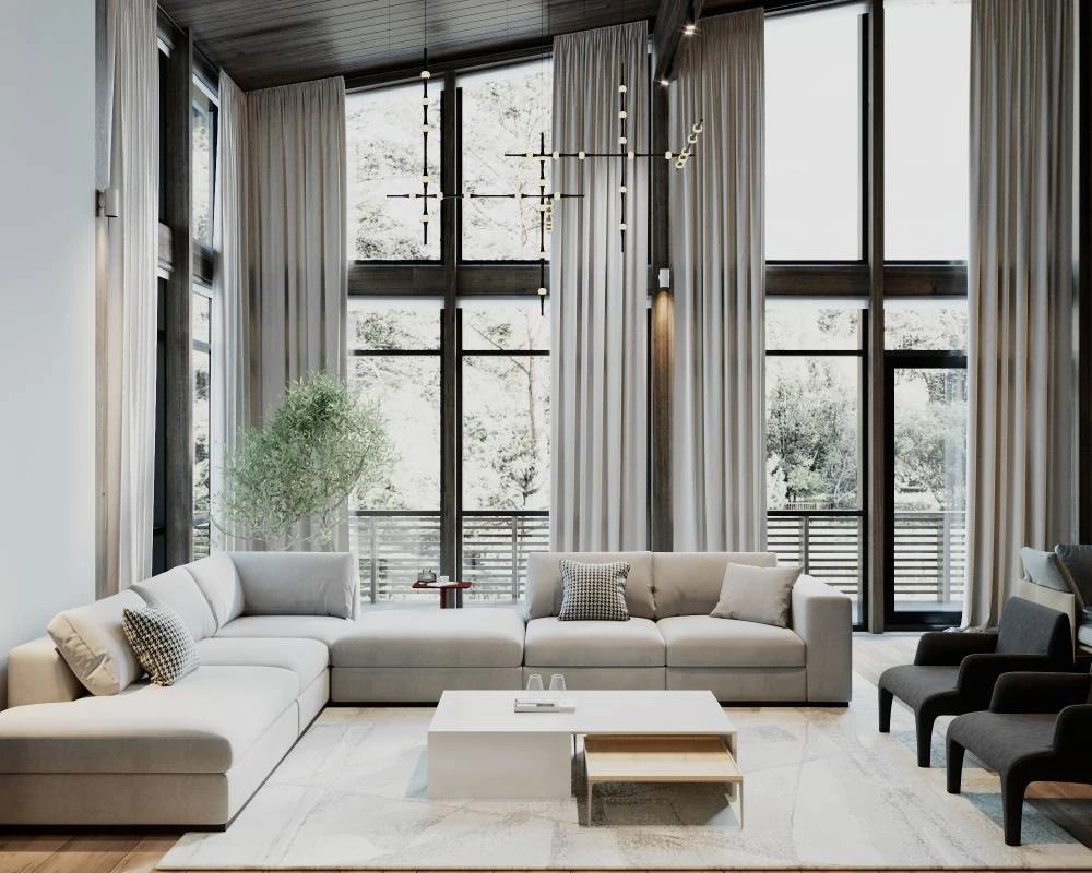 Дом в КП Суходольское