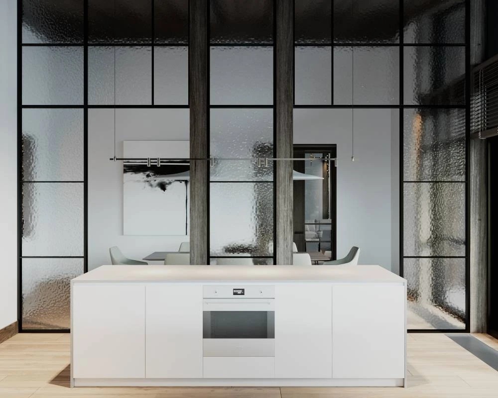 Дом в КП Суходольское