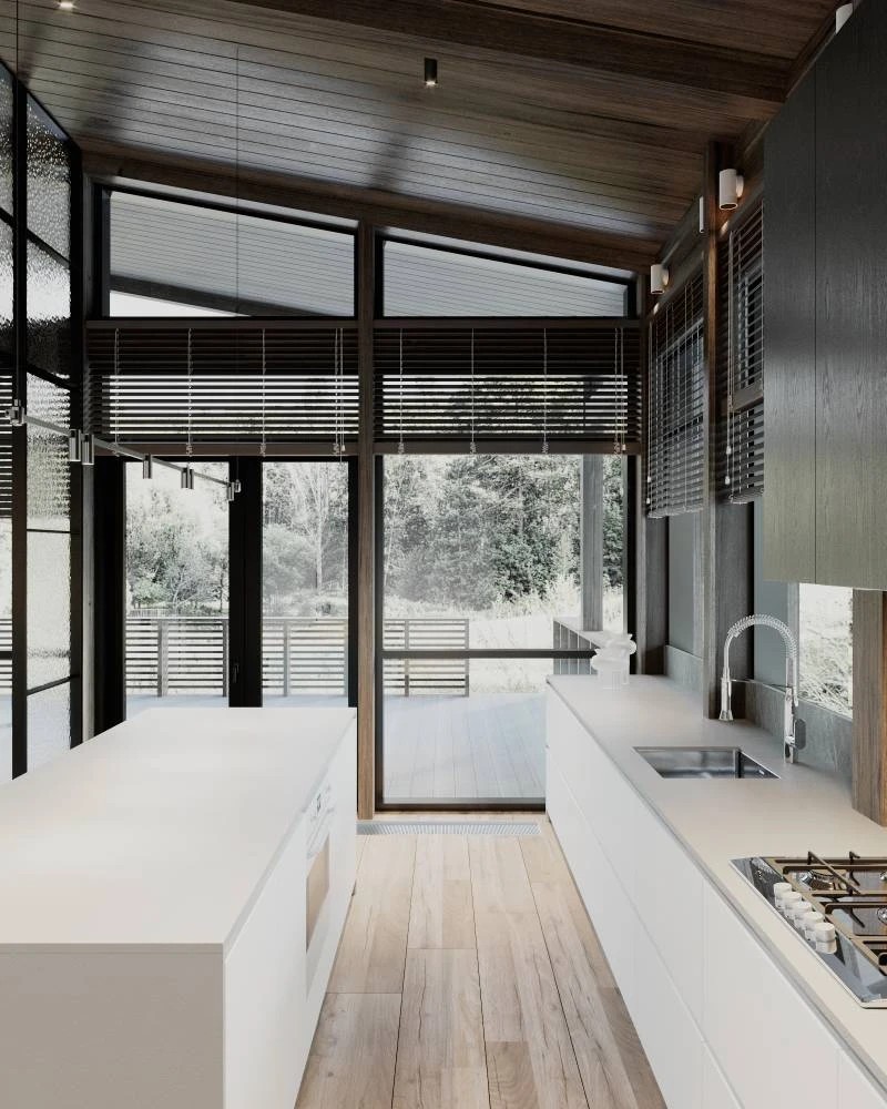 Дом в КП Суходольское