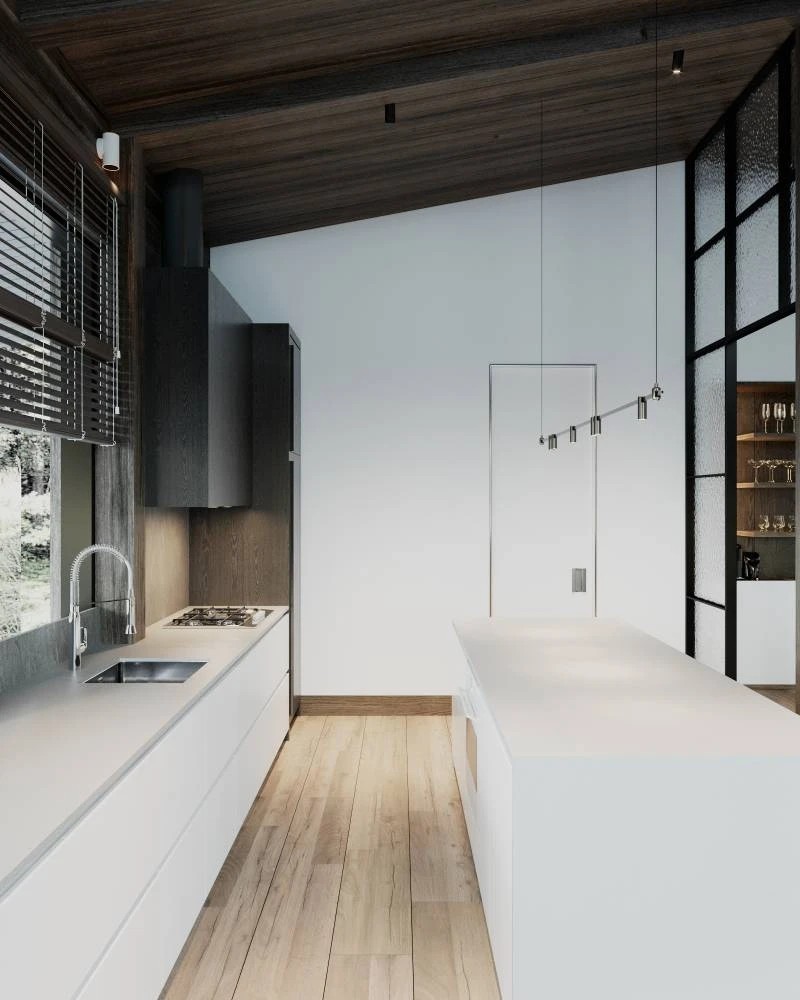 Дом в КП Суходольское