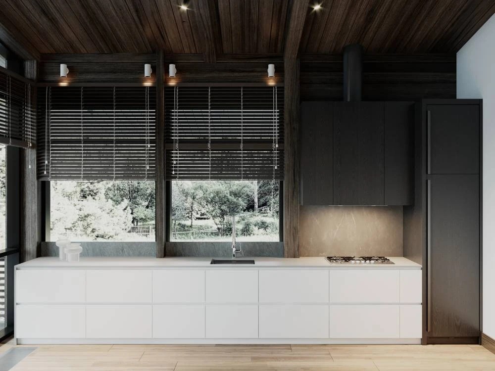 Дом в КП Суходольское