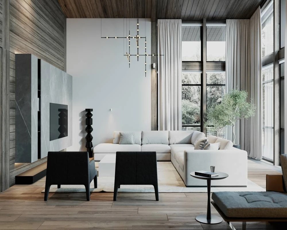 Дом в КП Суходольское