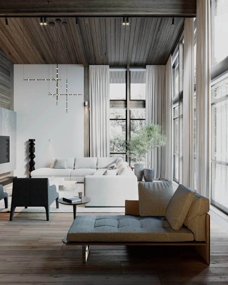 Дом в КП Суходольское