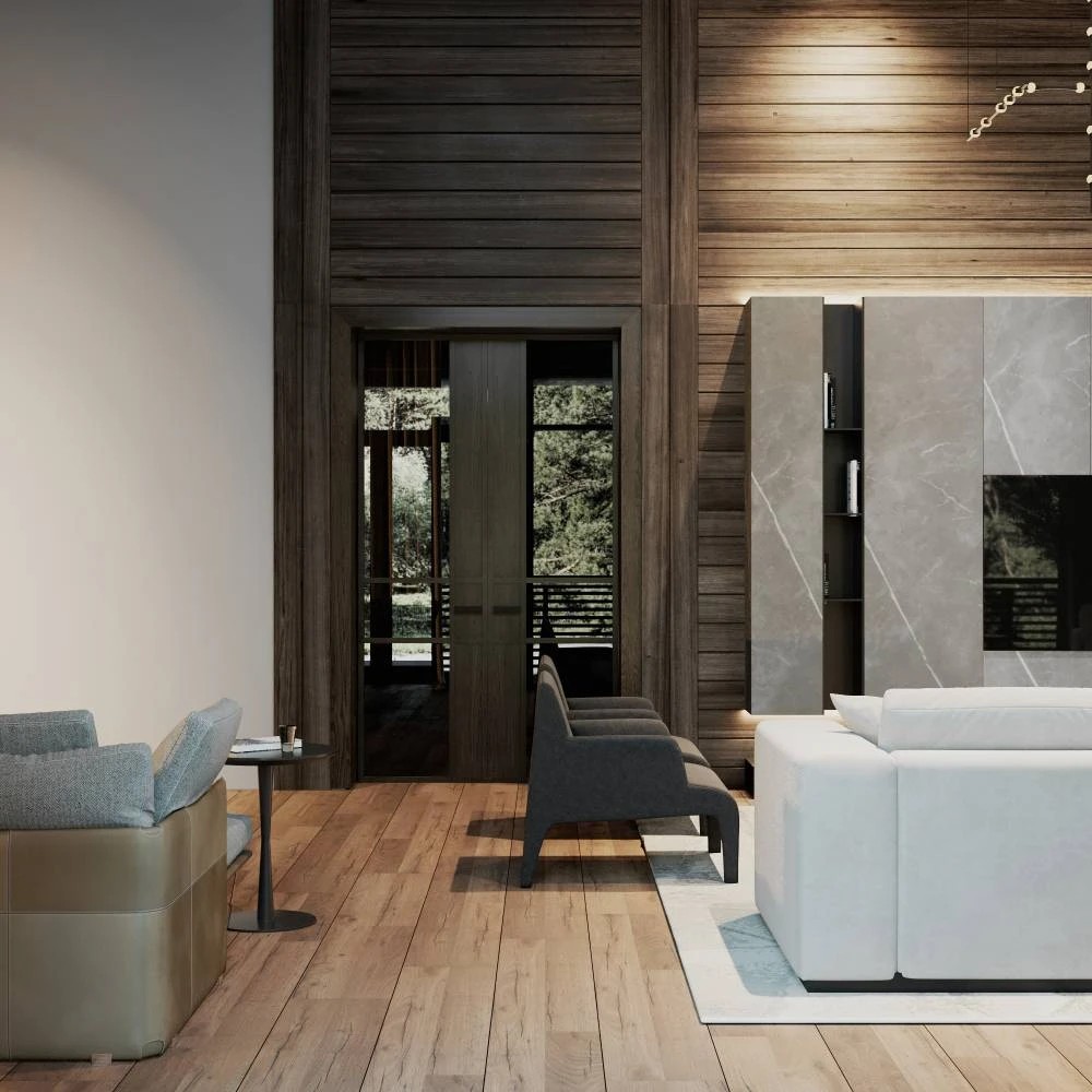 Дом в КП Суходольское