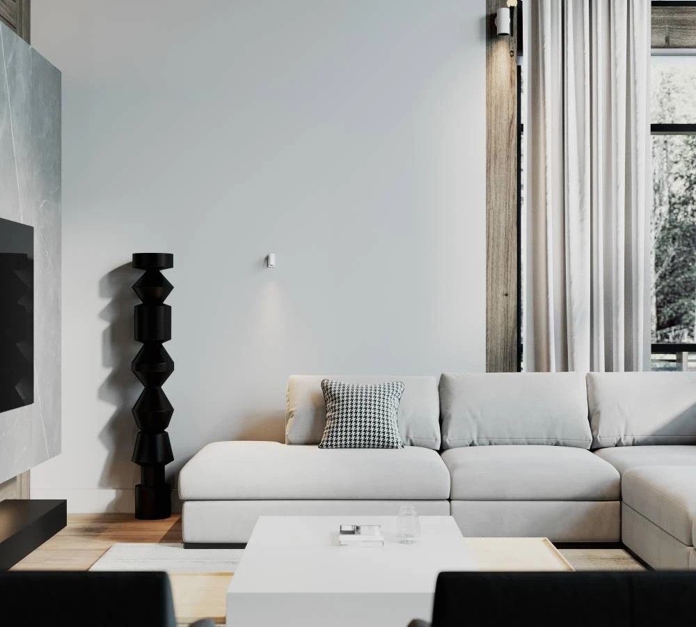 Дом в КП Суходольское