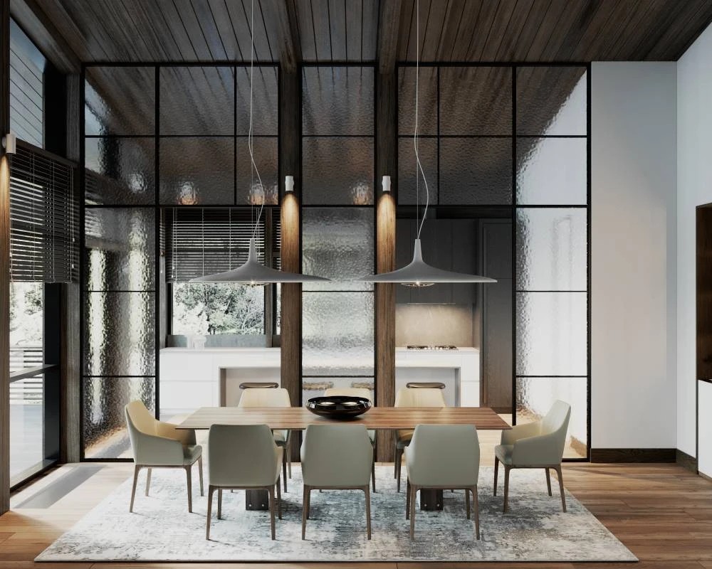 Дом в КП Суходольское