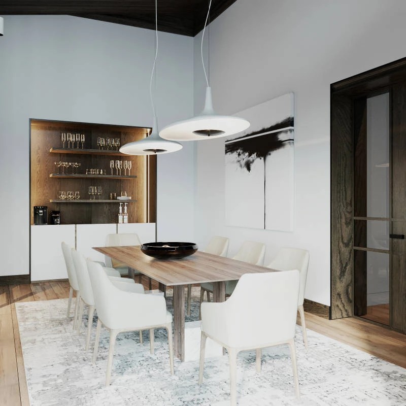 Дом в КП Суходольское