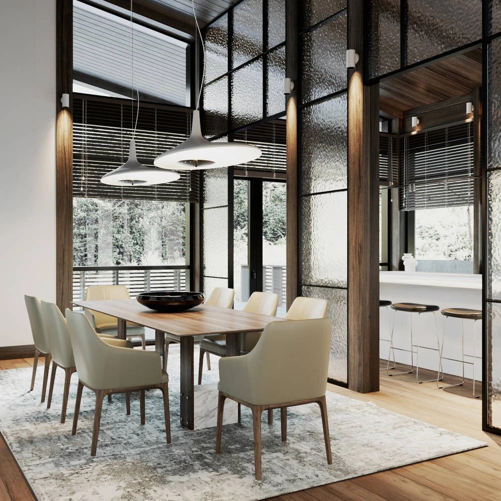 Дом в КП Суходольское