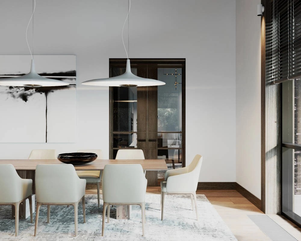 Дом в КП Суходольское