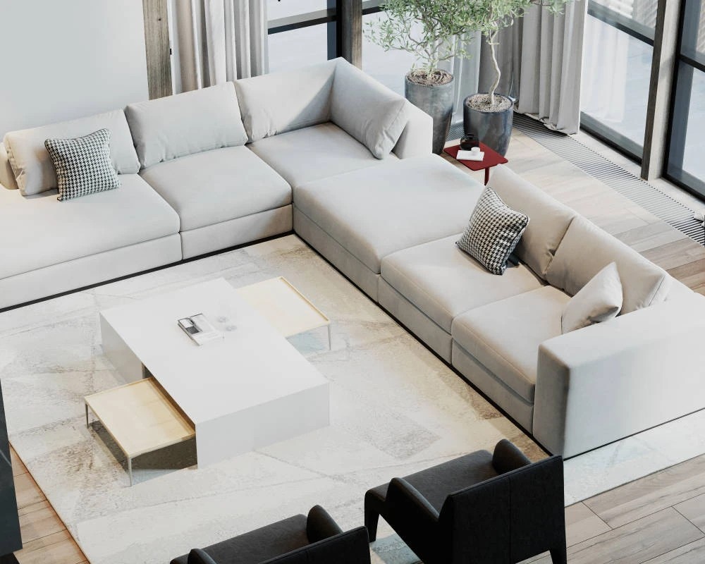 Дом в КП Суходольское