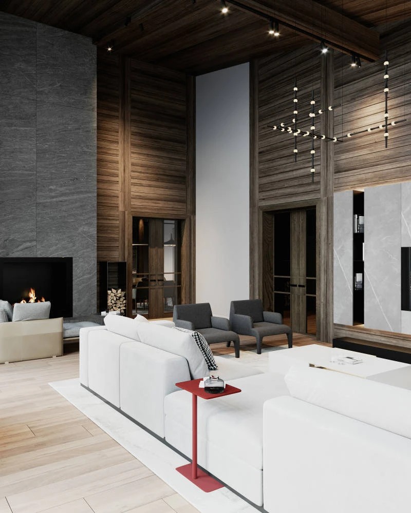 Дом в КП Суходольское