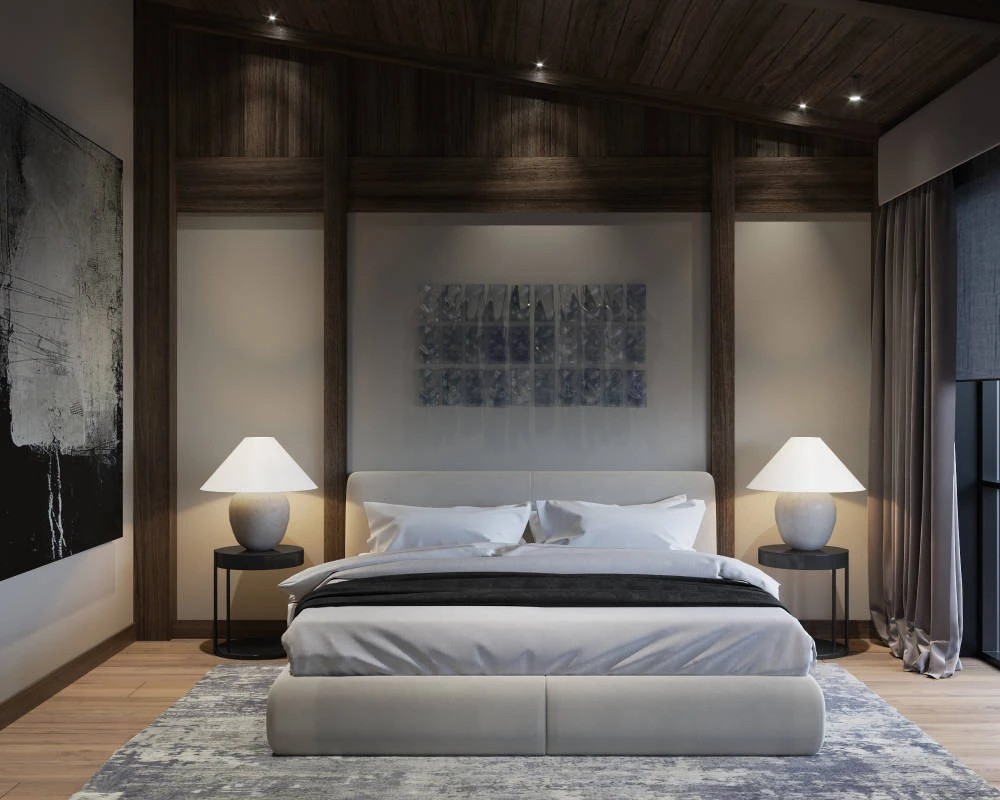 Дом в КП Суходольское