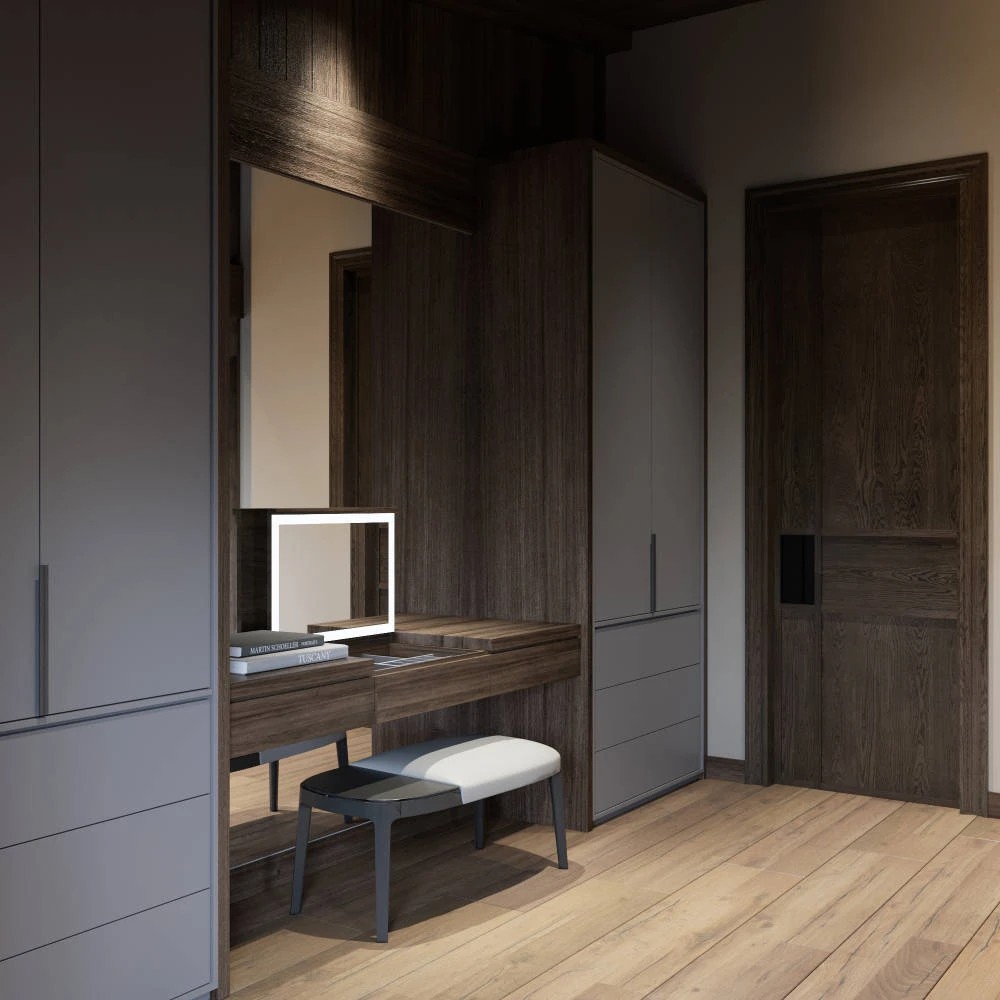 Дом в КП Суходольское