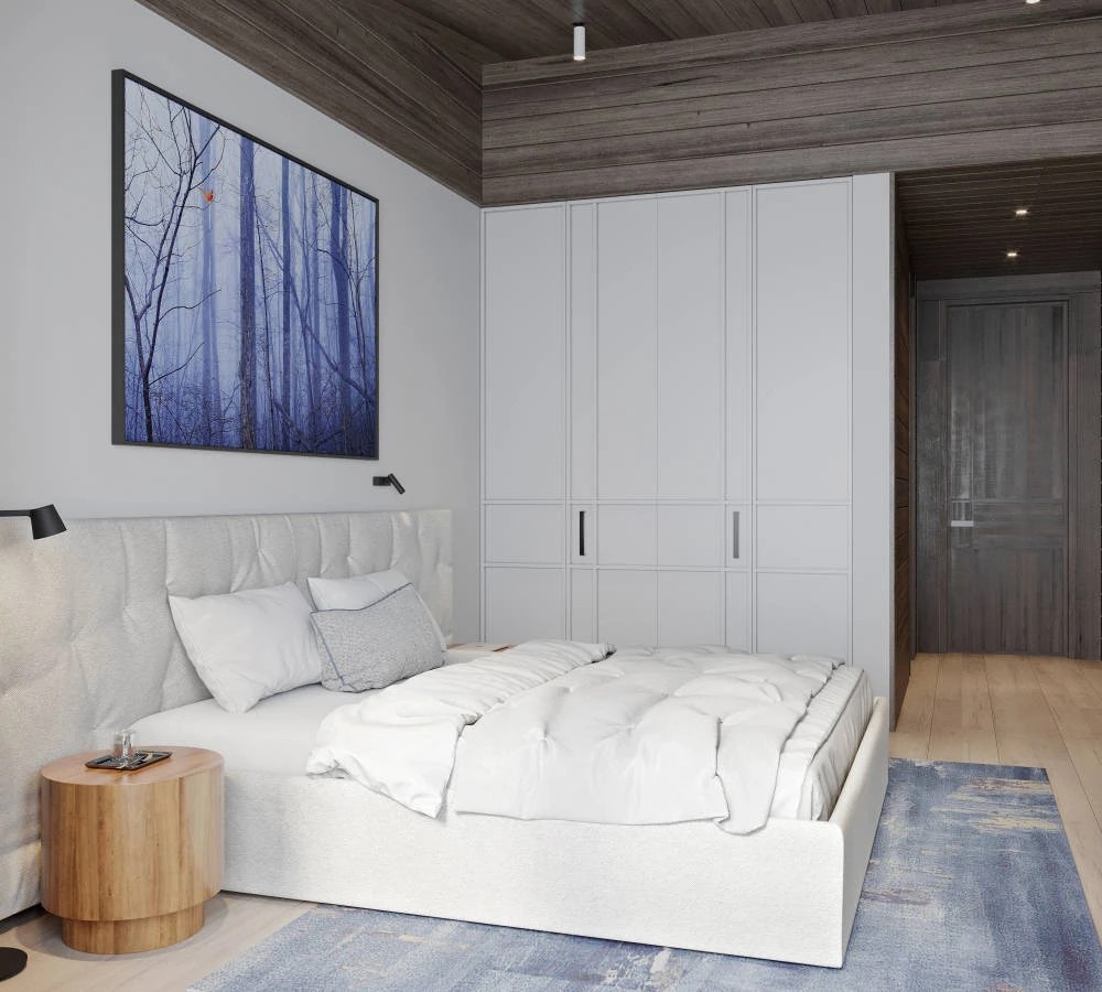 Дом в КП Суходольское