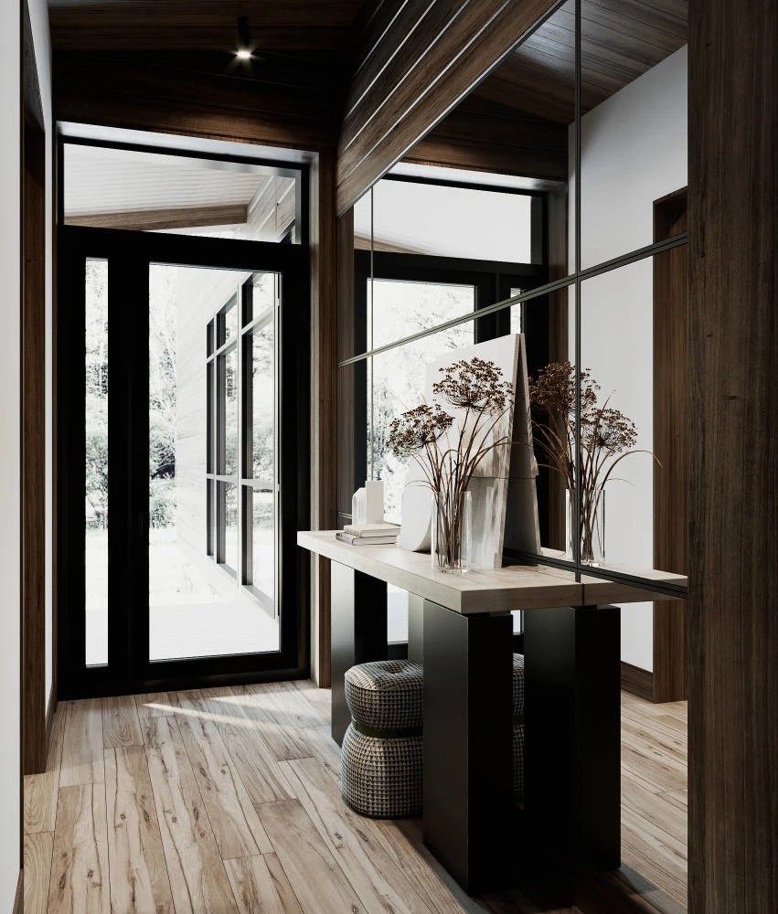 Дом в КП Суходольское