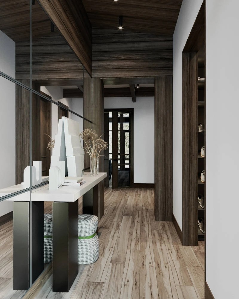 Дом в КП Суходольское