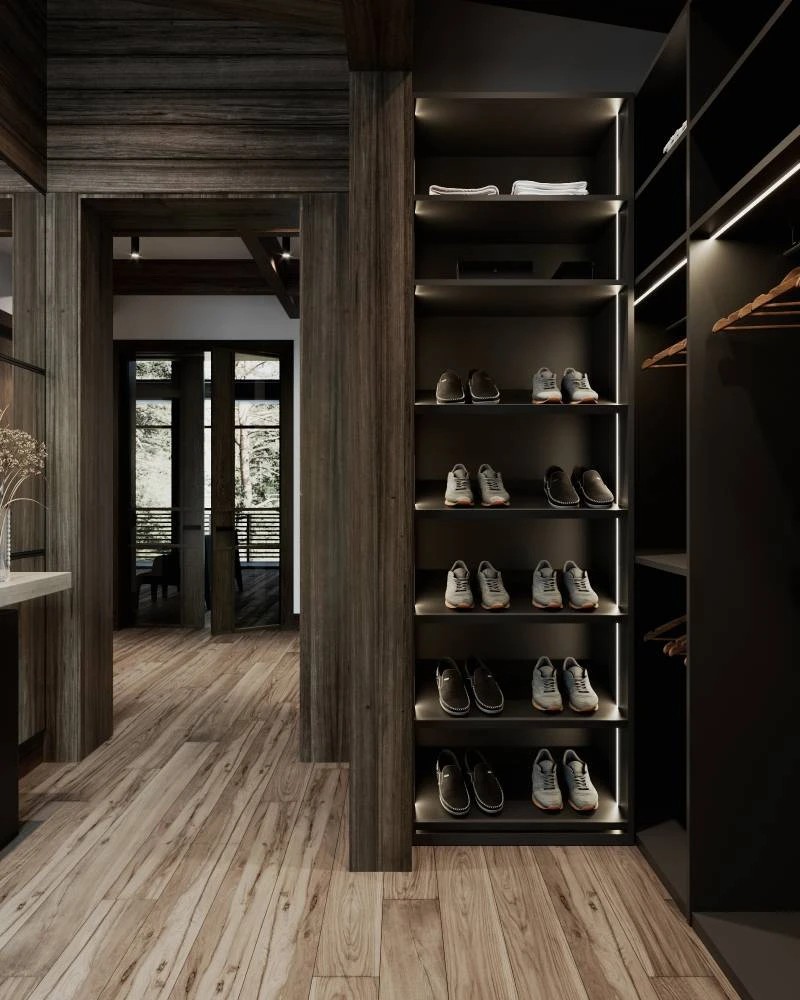 Дом в КП Суходольское