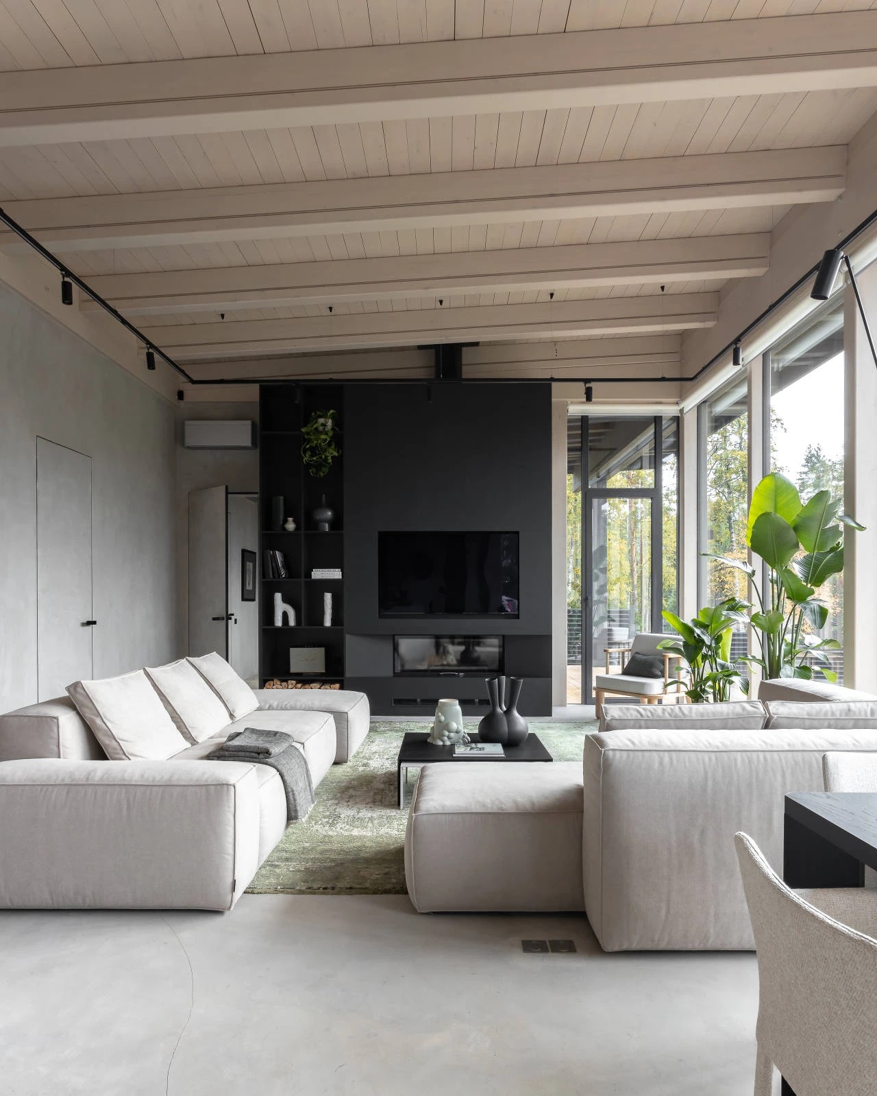 Дом в КП Репино-парк – 2