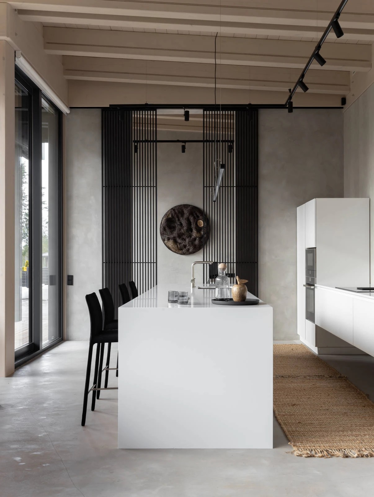 Дом в КП Репино-парк – 2