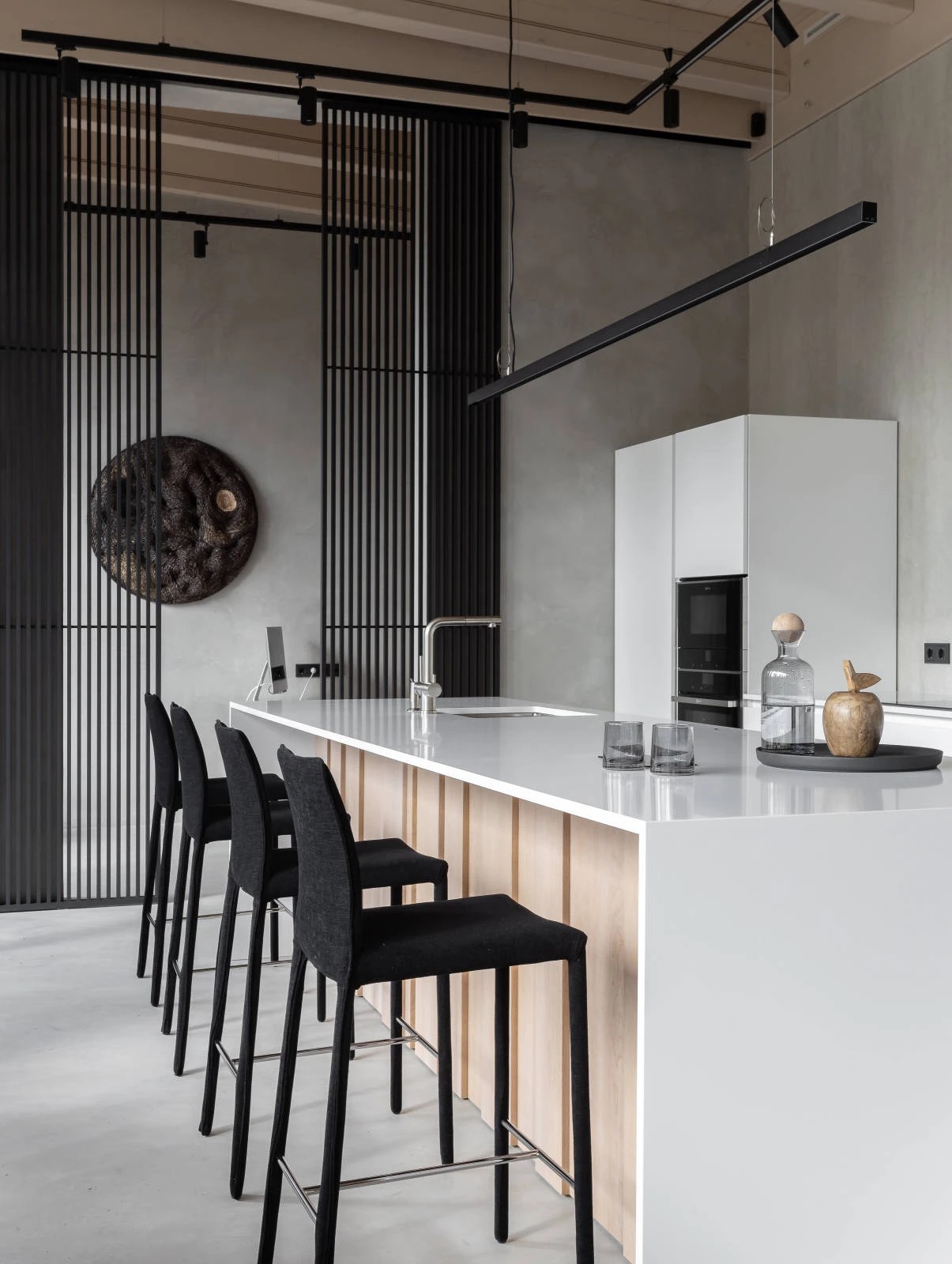 Дом в КП Репино-парк – 2