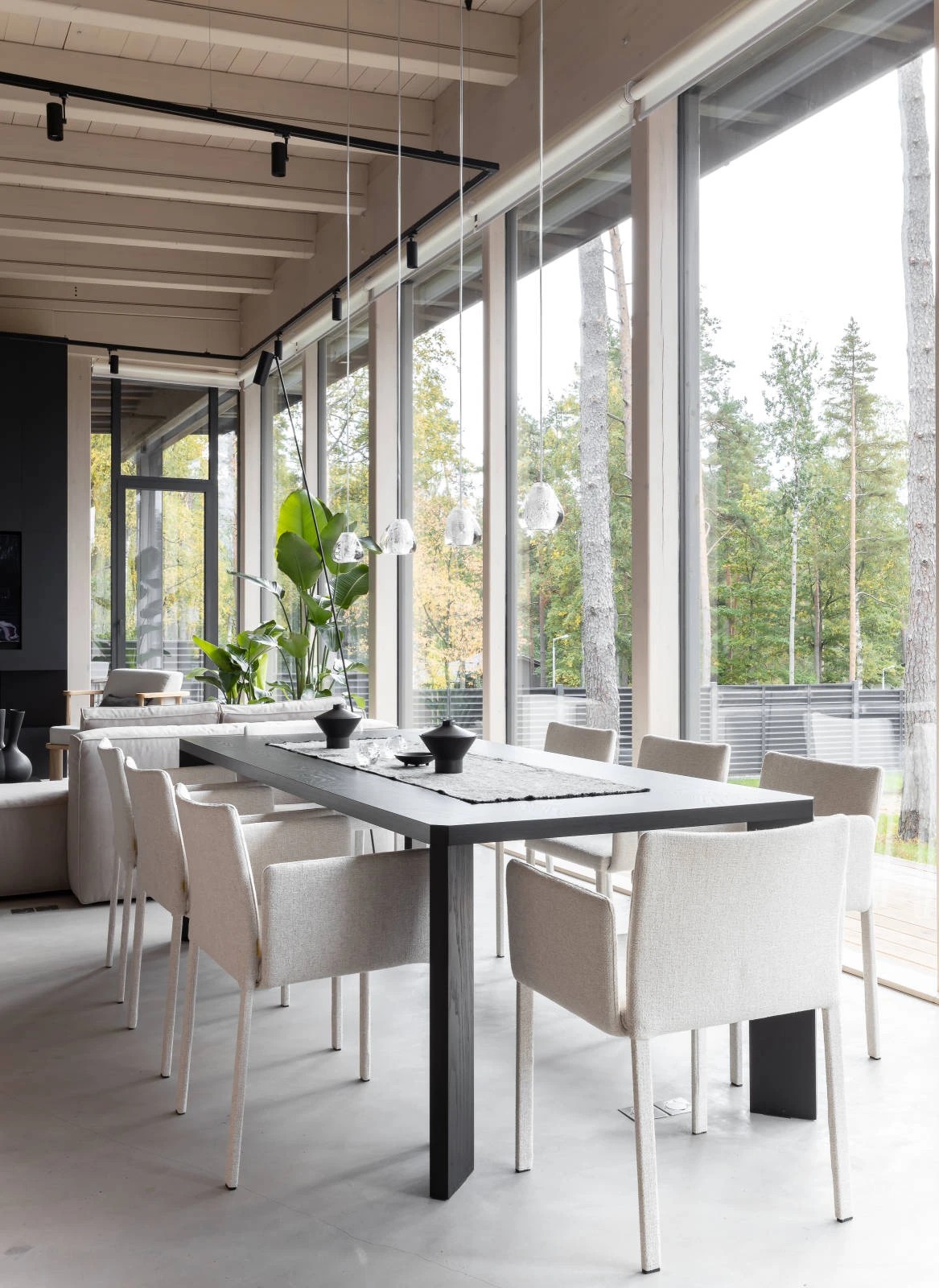 Дом в КП Репино-парк – 2