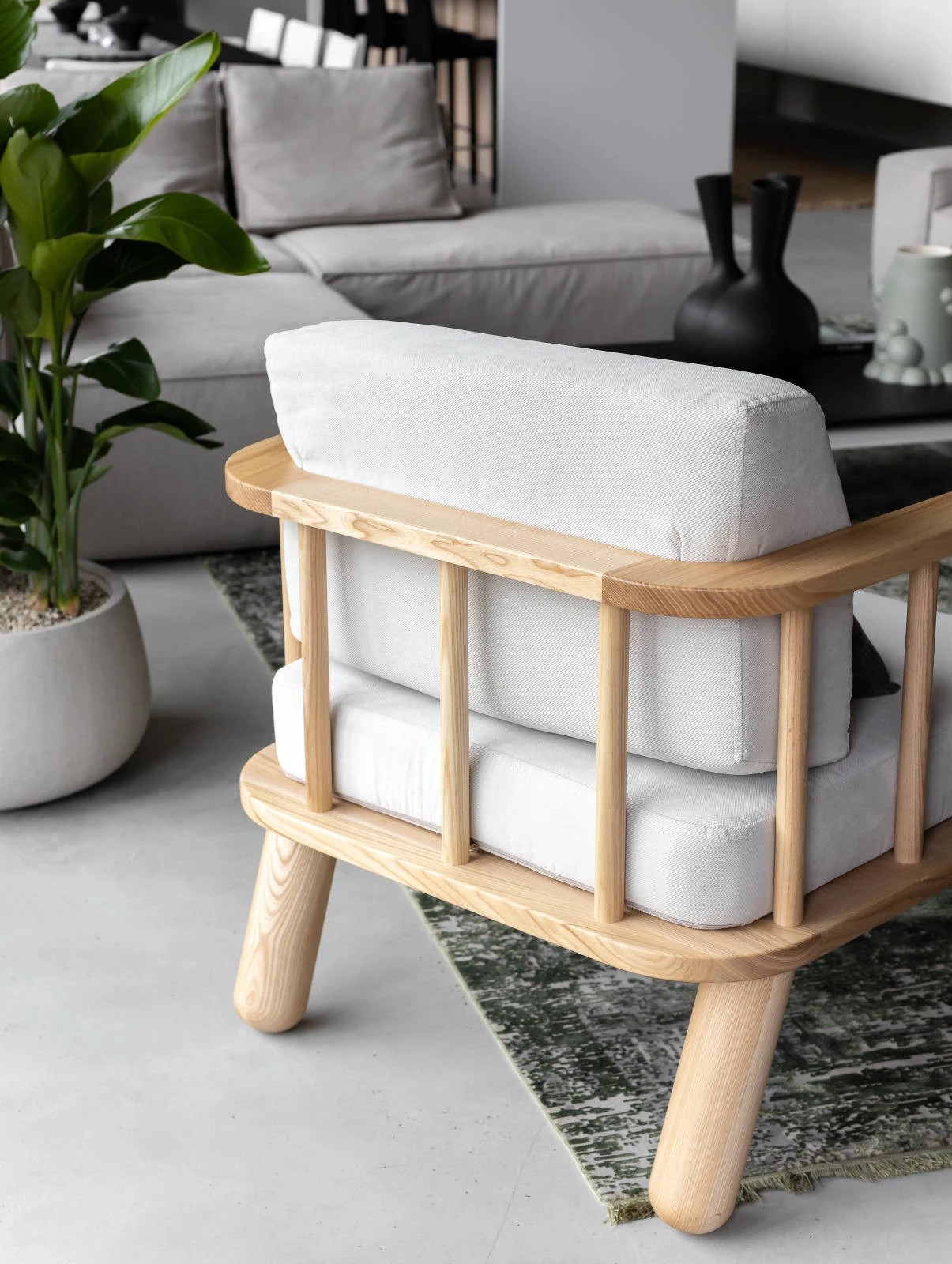 Дом в КП Репино-парк – 2