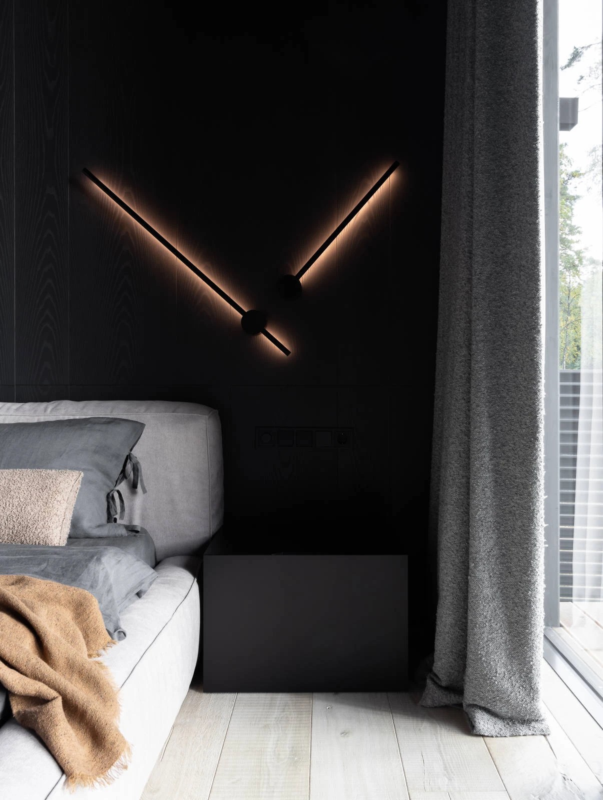 Дом в КП Репино-парк – 2