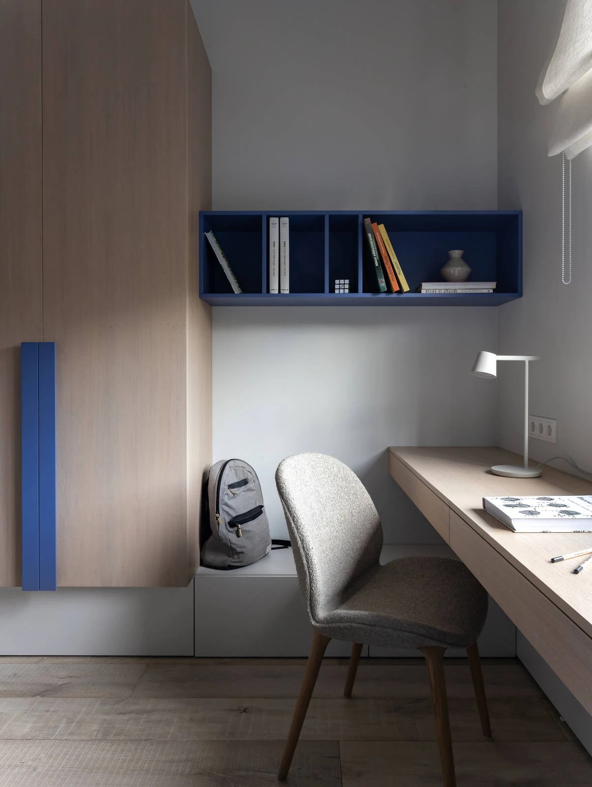 Дом в КП Репино-парк – 2