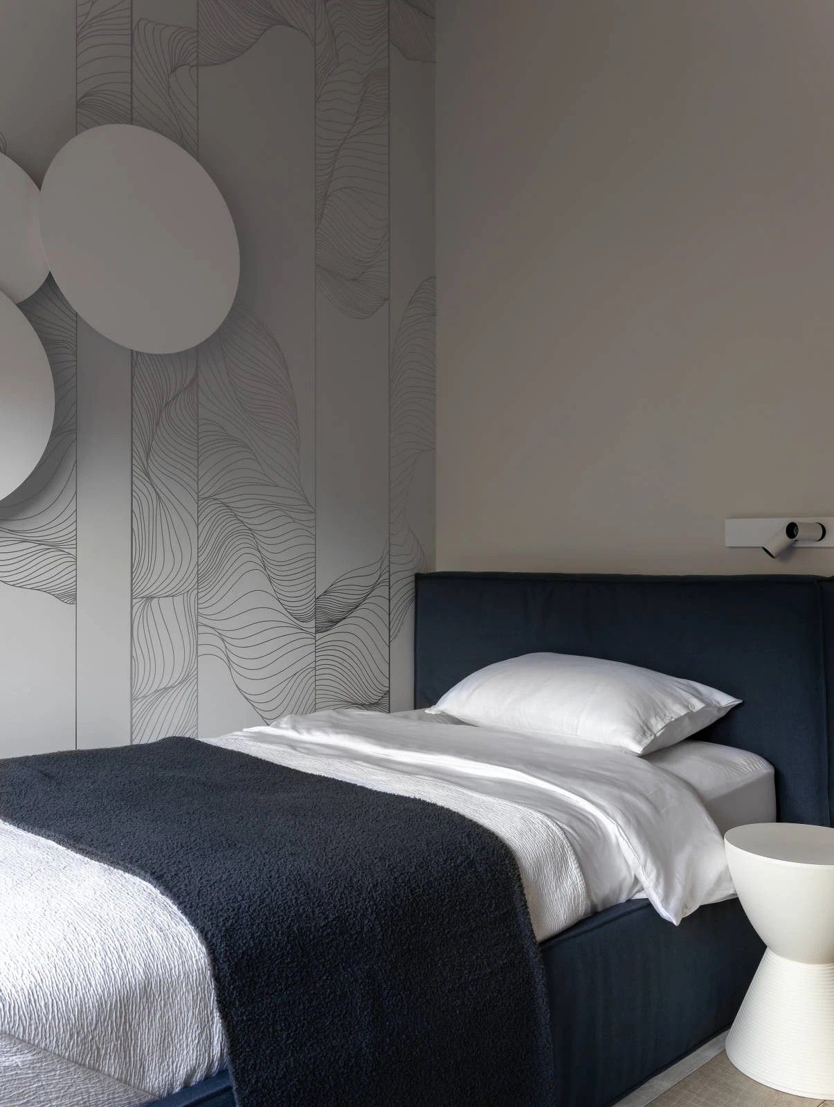 Дом в КП Репино-парк – 2