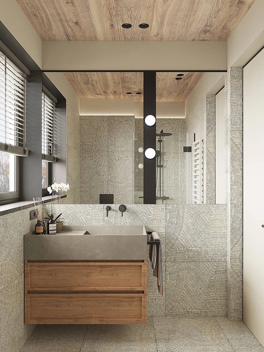 Дом в КП Репино-парк