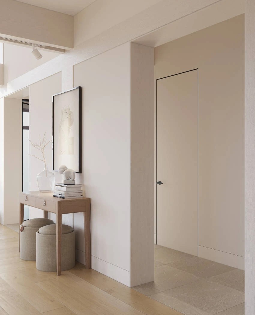 Дом в КП Репино-парк