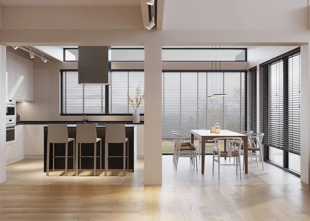 Дом в КП Репино-парк