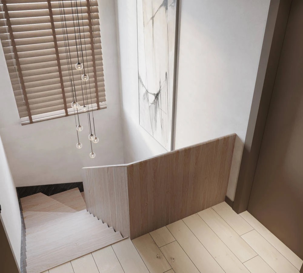 Дом, Минеральные воды