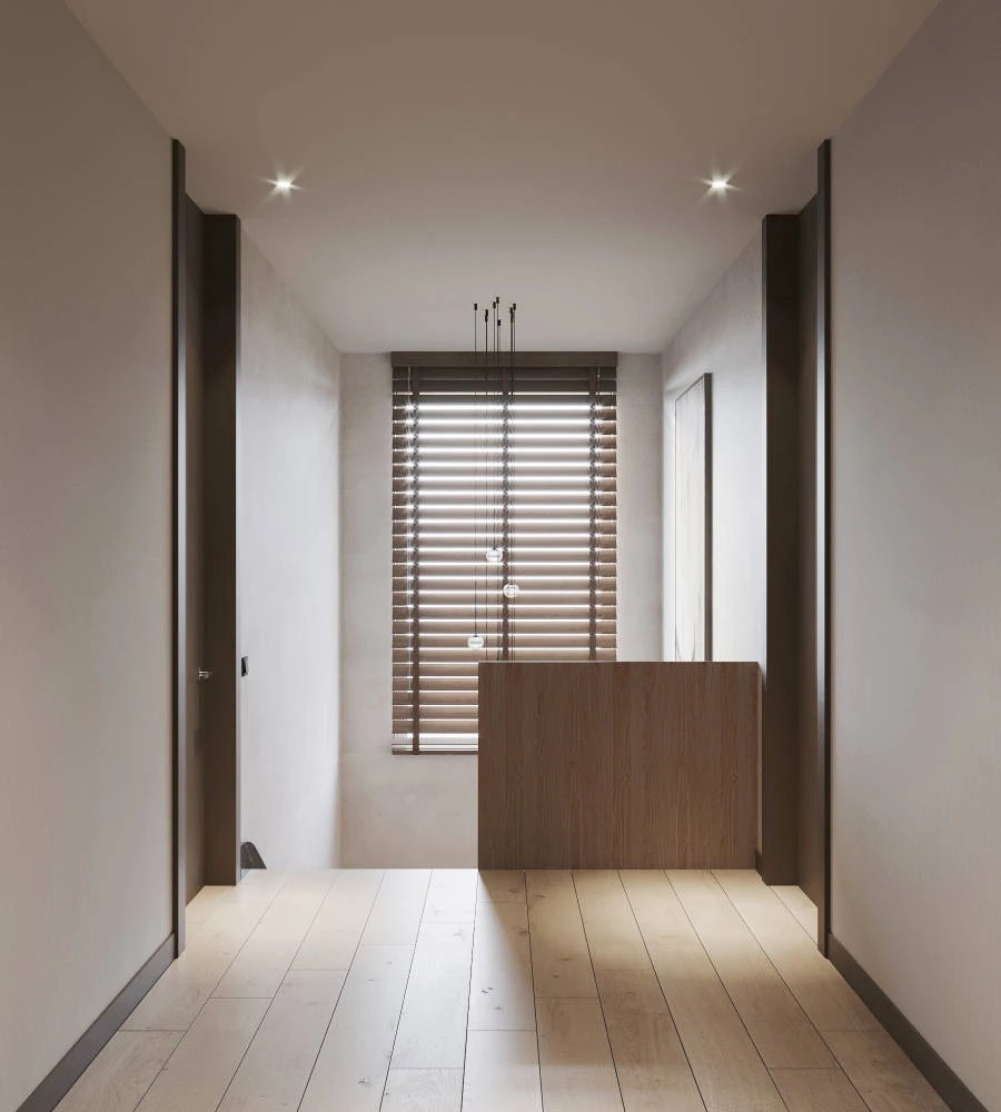 Дом, Минеральные воды