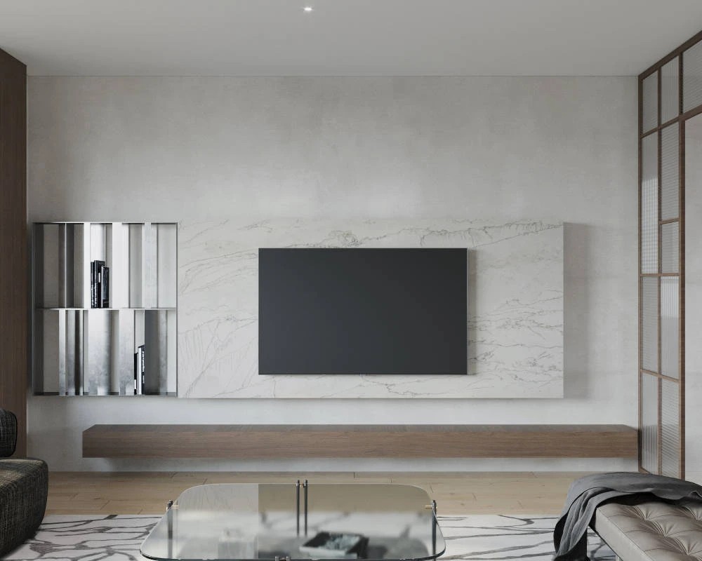 Дом, Минеральные воды